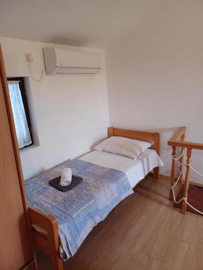 Apartment Mondo Башка Экстерьер фото